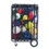 BSN Sports 1362605 Compact Ball Locker, Price/each