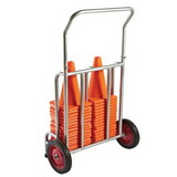 BSN Sports Cone Cart
