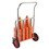 BSN Sports 1362619 Cone Cart, Price/each