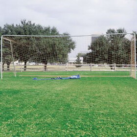Alumagoal STSGPTBG Alumagoal Portable Soccer Goal W/Bag