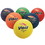 Voit 1369484 Voit 6" Pg Balls - Set Of 6, Price/each