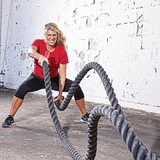 BSN Sports Fitness Ropes - 1.5