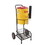 Igloo Water Cooler Cart, Price/each