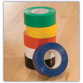 BSN Sports Floor Marking Tape 2 in. x 60 yd.