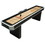 Escalade Sports 1375124 Atomic 9' Shuffleboard Table, Price/each