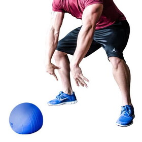 BSN Sports 1375504 Reactor Smash Ball (15 lb.)
