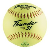 Dudley 1375627 Dudley Asa Thunder Sy Hycon - Synthetic