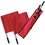 Deluxe Linesman Flags, Price/SET