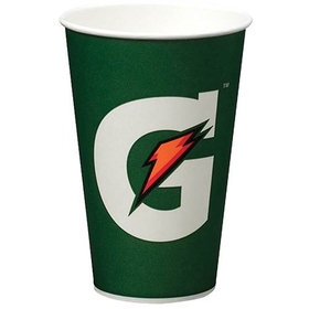 Gatorade 7 oz. Disposable Cups (2,000-Pack)
