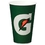 Gatorade 1376906 Gatorade 7/Oz Disposable Cups - 2000/Cs, Price/pack