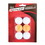 Dmi Sports 1378324 6 Pack Of Foosballs, Price/pack