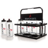 BSN SPORTS Foldable Bottle Carrier Only