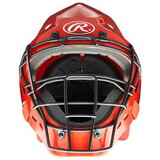 Rawlings Rawlings Hockey Style Catcher'S Helmet