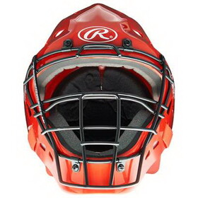 Rawlings Hockey Style Design Catcher's Helmet
