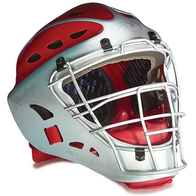 Rawlings Youth Two-Tone Catcher's Helmet