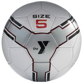 Ymca Heritage Soccer Ball - Sz 5
