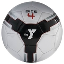 YMCA Heritage Soccer Ball - Sz 4