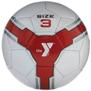 YMCA Heritage Soccer Ball - Sz 3