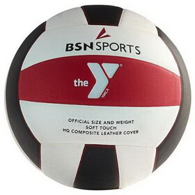 BSN Sports 1384328 Ymca Heritage Volleyball
