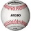 Wilson 1385406 Wilson A1030 - Flat Seam Baseball, Price/dozen