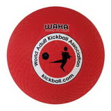 Mikasa 1387040 World Kickball 10