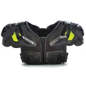 Gear Pro-Tec RAZOR RZ15 (Multi-Position) Shoulder Pads
