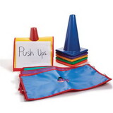 US Games Task Tents