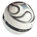 MacGregor Match 32 Soccer Ball - Size 5