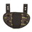 Gear Pro-Tec 1390930 GEAR Pro-Tec Small Razor Football Back Plate, Price/each
