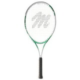 MacGregor 1393405 Mac Wide Body Tennis Racquet 4-1/2