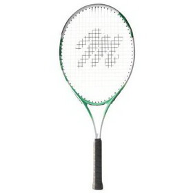 MacGregor 1393403 Mac Wide Body Tennis Racquet 4-1/4"