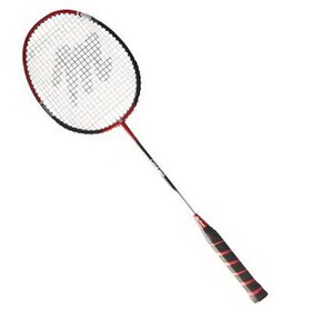 MacGregor 1393409 Mac Champ Badminton Racquet