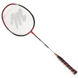 MacGregor 1393410 Mac Tournament 110 Badminton Racquet