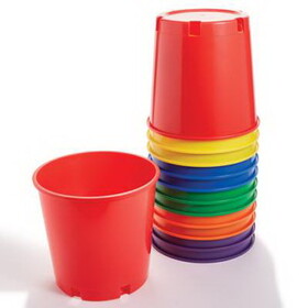 US Games Us Games Buckets (12-Pack)