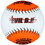Evil Sports 1394802 Trump AK-EVIL-BP Synthetic Leather 12" Batting Practice Softball, Price/dozen