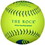 The Rock 1394809 Trump The Rock Usssa Softballs, Price/dozen