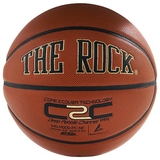 BSN Sports The Rock C2C Basketball 28.5