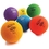US Games Grippee 6.25" Ball Prism Pack, Price/SET