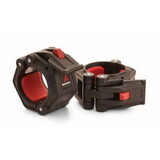 Avus Design 1395572 Lock-Jaw Pro 2 Barbell Collar - Black