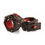 Avus Design 1395572 Lock-Jaw Pro 2 Barbell Collar - Black, Price/pair