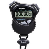 Oslo 1000W Stop Watch/Count Down Timer
