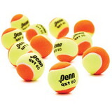 Penn Penn Qst 60 Felt Tennis Ball-Dzn