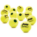 Penn Penn Control Plus Tennis Ball-Dzn