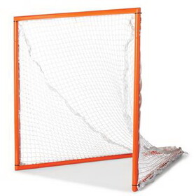 BSN Sports 1453175 Practice Box Lacrosse Goal