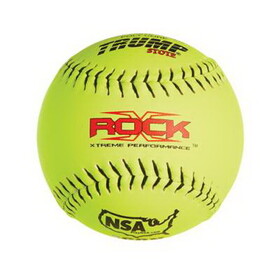 The Rock 1453235 Trump X-Rock NSA Icon 12" 44/400 Composite Softball