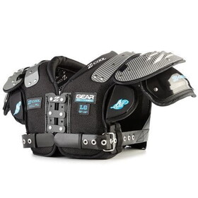 Gear Pro-Tec Z-Cool Adult ZC7 (Skill) Shoulder Pads
