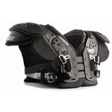 Gear Pro-Tec X3 Adult X15 (Multi-Position) Shoulder Pads