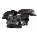 Gear Pro-Tec X3 Adult X55 OL/DL Shoulder Pads
