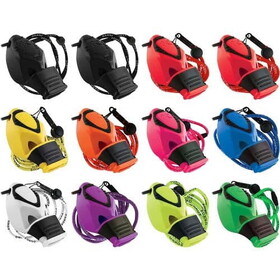 Fox 40 1458128 Fox 40 Epik Whistle (Assorted Colors)