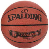Spalding Spalding Spalding Tf-Trainer Official Weighted Basketball (29.5